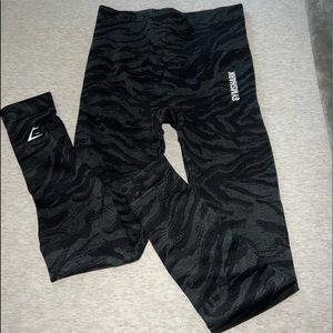 Gymshark leggings